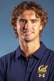 October 12, 2022; Berkeley, California, USA; Menâ??s Rowing: California Golden Bears Roster at Memroial Stadium; Dane Halkiw (Photo credit: Zach Franzen/KLC fotos).(FL9A4560)