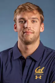 October 12, 2022; Berkeley, California, USA; Menâ??s Rowing: California Golden Bears Roster at Memroial Stadium; Elliott Kemp (Photo credit: Zach Franzen/KLC fotos).(FL9A4342)