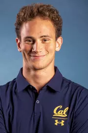 October 12, 2022; Berkeley, California, USA; Menâ??s Rowing: California Golden Bears Roster at Memroial Stadium; Emilio Pappalettera (Photo credit: Zach Franzen/KLC fotos).(FL9A4434)