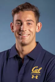 October 12, 2022; Berkeley, California, USA; Menâ??s Rowing: California Golden Bears Roster at Memroial Stadium; Fred Roper (Photo credit: Zach Franzen/KLC fotos).(FL9A4535)