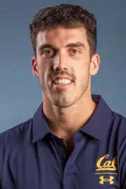 October 12, 2022; Berkeley, California, USA; Menâ??s Rowing: California Golden Bears Roster at Memroial Stadium; Gus Rodrigez (Photo credit: Zach Franzen/KLC fotos).(FL9A4114)