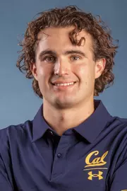 October 12, 2022; Berkeley, California, USA; Menâ??s Rowing: California Golden Bears Roster at Memroial Stadium; Harry Cox (Photo credit: Zach Franzen/KLC fotos).(FL9A4311)