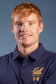 October 12, 2022; Berkeley, California, USA; Menâ??s Rowing: California Golden Bears Roster at Memroial Stadium; Iwan Hadfield (Photo credit: Zach Franzen/KLC fotos).(FL9A4330)