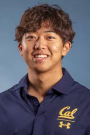October 12, 2022; Berkeley, California, USA; Menâ??s Rowing: California Golden Bears Roster at Memroial Stadium; Jedin Truong (Photo credit: Zach Franzen/KLC fotos).(FL9A4356)