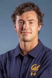 October 12, 2022; Berkeley, California, USA; Menâ??s Rowing: California Golden Bears Roster at Memroial Stadium; Ollie Maclean (Photo credit: Zach Franzen/KLC fotos).(FL9A4743)