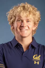 October 12, 2022; Berkeley, California, USA; Menâ??s Rowing: California Golden Bears Roster at Memroial Stadium; William Deutchman (Photo credit: Zach Franzen/KLC fotos).(FL9A4139)