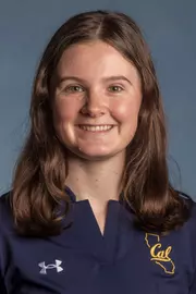 October 12, 2022; Berkeley, California, USA; Womenâ??s Rowing: California Golden Bears Roster at Memroial Stadium; Cecilia Crowley (Photo credit: Zach Franzen/KLC fotos).(FL9A5412)
