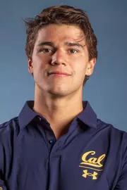 October 12, 2022; Berkeley, California, USA; Menâ??s Rowing: California Golden Bears Roster at Memroial Stadium; Josh Anderson (Photo credit: Zach Franzen/KLC fotos).(FL9A4775)