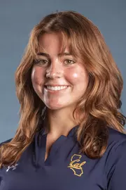 October 12, 2022; Berkeley, California, USA; Womenâ??s Rowing: California Golden Bears Roster at Memroial Stadium; Melissa Mackenzie (Photo credit: Zach Franzen/KLC fotos).(FL9A4831)