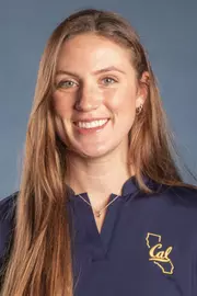 October 12, 2022; Berkeley, California, USA; Womenâ??s Rowing: California Golden Bears Roster at Memroial Stadium; Sophie Faliero (Photo credit: Zach Franzen/KLC fotos).(FL9A5024)