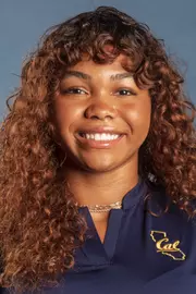 October 12, 2022; Berkeley, California, USA; Womenâ??s Rowing: California Golden Bears Roster at Memroial Stadium; Sydney Perry (Photo credit: Zach Franzen/KLC fotos).(FL9A5057)