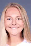 2023 Cal Lacrosse Bridget Ballard Head Shot