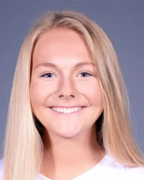 2023 Cal Lacrosse Bridget Ballard Head Shot