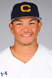 Devin Mason F22 HS