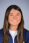 2023 Caroline Corzel Lacrosse Head Shot