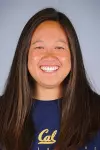 2023 Jennifer Wong Cal Lacrosse Head Shot