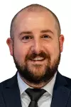 2022 Ben Gaus Head Shot