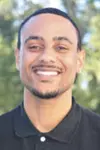2022 Cal Football Ed Wright Head Shot