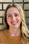 2022 Cal Football Ellen Macomson Head Shot