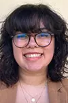 2022 Cal Football Nina Moskowitz Head Shot