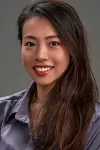 Pei Lin headshot