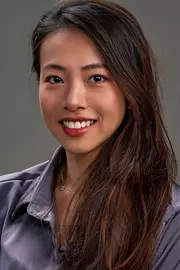 Pei Lin