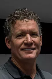 David Marsh