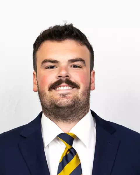Moroney, Colin