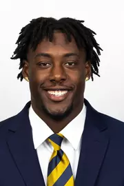 Terry II, Jermaine
