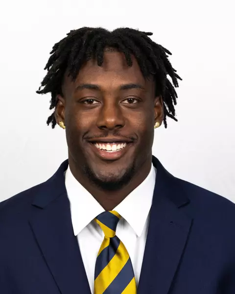 Terry II, Jermaine