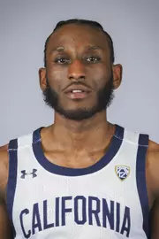 DeJuan Clayton 2022-23 Headshot