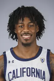 Joel Brown 2022-23 Headshot