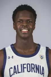 Kuany Kuany 2022-23 Headshot