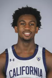 Marsalis Roberson 2022-23 Headshot
