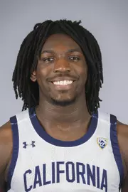 Sam Alajiki 2022-23 Headshot