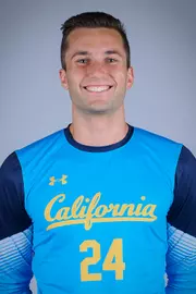Collin Travasos