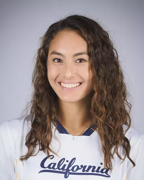 August 1, 2022; Berkeley, California, USA; Women’s Soccer: California Golden Bears Media Day at Memorial Stadium; Aaliyah Schinaman (30) (Photo credit: Kelley L Cox/KLC fotos)