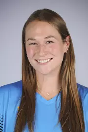 August 1, 2022; Berkeley, California, USA; Women’s Soccer: California Golden Bears Media Day at Memorial Stadium; Angelina Anderson (00) (Photo credit: Kelley L Cox/KLC fotos)