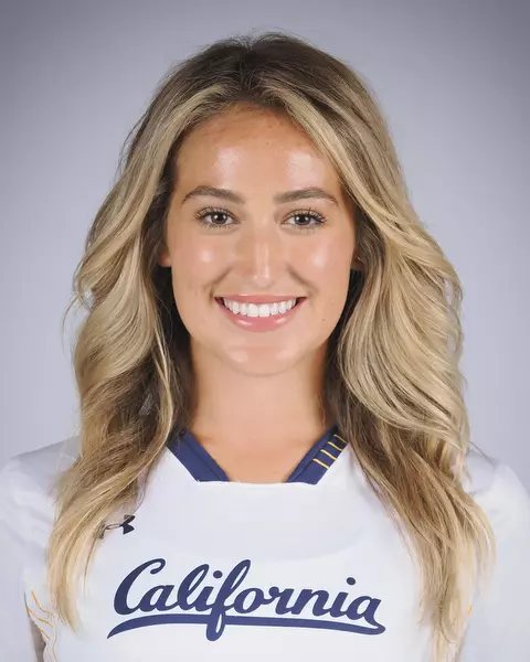 August 1, 2022; Berkeley, California, USA; Women’s Soccer: California Golden Bears Media Day at Memorial Stadium; Keely Roy (2) (Photo credit: Kelley L Cox/KLC fotos)