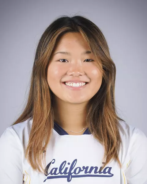 August 1, 2022; Berkeley, California, USA; Women’s Soccer: California Golden Bears Media Day at Memorial Stadium; Kei Kitamura (33) (Photo credit: Kelley L Cox/KLC fotos)