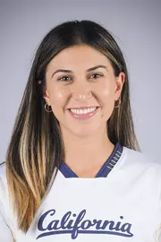 August 1, 2022; Berkeley, California, USA; Women’s Soccer: California Golden Bears Media Day at Memorial Stadium; Lily Arbabaraghi (20) (Photo credit: Kelley L Cox/KLC fotos)