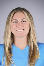 August 1, 2022; Berkeley, California, USA; Women’s Soccer: California Golden Bears Media Day at Memorial Stadium; Makena Smith (0) (Photo credit: Kelley L Cox/KLC fotos)