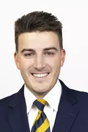 Marshall Cherrington