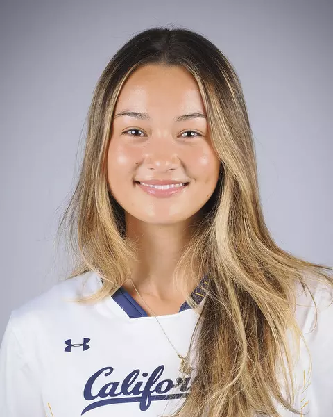 August 1, 2022; Berkeley, California, USA; Women’s Soccer: California Golden Bears Media Day at Memorial Stadium; Mya Daily (3) (Photo credit: Kelley L Cox/KLC fotos)
