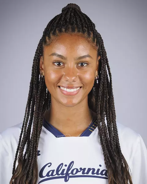 August 1, 2022; Berkeley, California, USA; Women’s Soccer: California Golden Bears Media Day at Memorial Stadium; Noelle Bond-Flasza (39) (Photo credit: Kelley L Cox/KLC fotos)