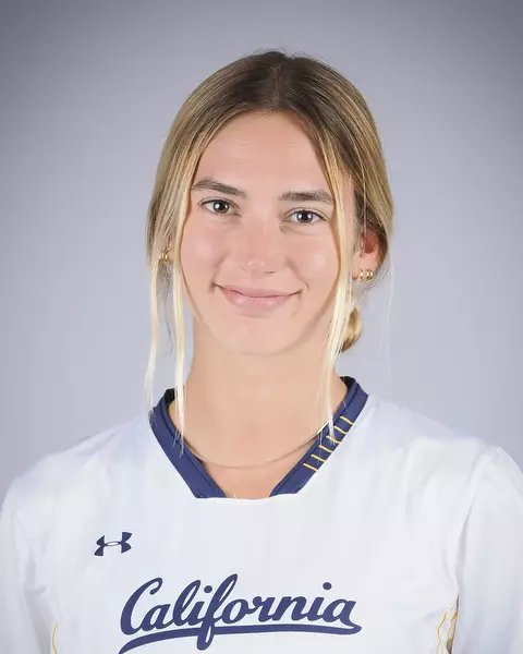 August 1, 2022; Berkeley, California, USA; Women’s Soccer: California Golden Bears Media Day at Memorial Stadium; Paige Metayer (23) (Photo credit: Kelley L Cox/KLC fotos)