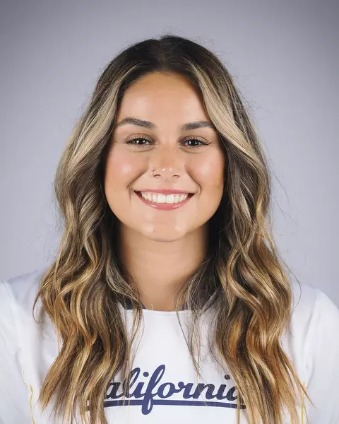 August 1, 2022; Berkeley, California, USA; Women’s Soccer: California Golden Bears Media Day at Memorial Stadium; Rilee Harmon (7) (Photo credit: Kelley L Cox/KLC fotos)