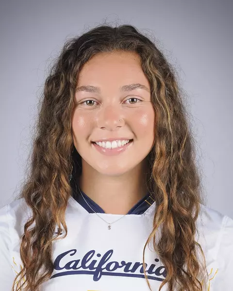 August 1, 2022; Berkeley, California, USA; Women’s Soccer: California Golden Bears Media Day at Memorial Stadium; Skylar Briggs (29) (Photo credit: Kelley L Cox/KLC fotos)