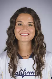 August 1, 2022; Berkeley, California, USA; Women’s Soccer: California Golden Bears Media Day at Memorial Stadium; Sydney Collins (16) (Photo credit: Kelley L Cox/KLC fotos)