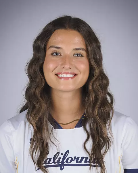 August 1, 2022; Berkeley, California, USA; Women’s Soccer: California Golden Bears Media Day at Memorial Stadium; Sydney Collins (16) (Photo credit: Kelley L Cox/KLC fotos)